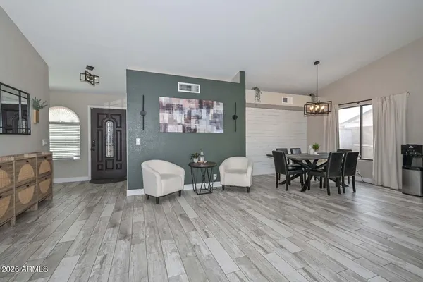 $427,500 | 3918 West Calle Lejos, Glendale, AZ 85310