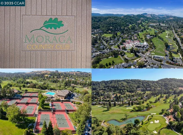 $2,299,000 | 6 Whiting Court, Moraga, CA 94556