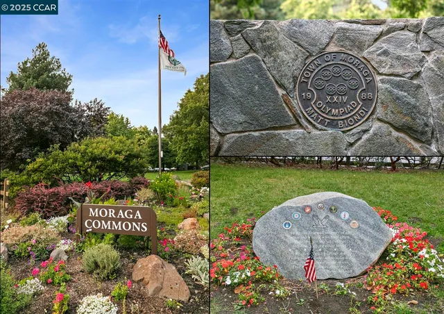 $2,299,000 | 6 Whiting Court, Moraga, CA 94556