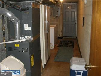 1737 Fox Chase Road Philadelphia, PA 19152 - Photo 7 of 12 Basement - Finished