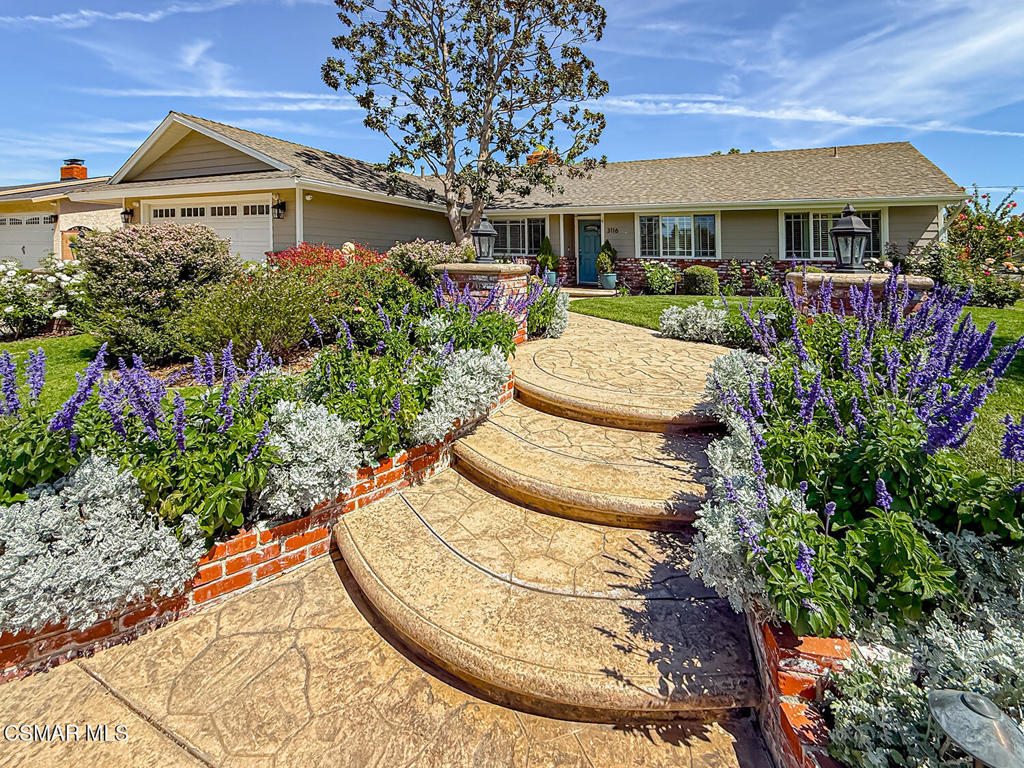 3116 Lori Circle Simi Valley, CA 93063 - Photo 1 of 74