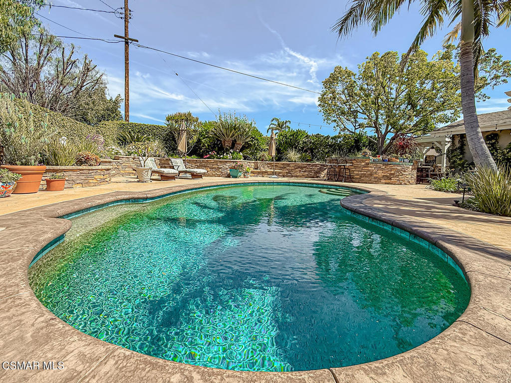 3116 Lori Circle Simi Valley, CA 93063 - Photo 54 of 74