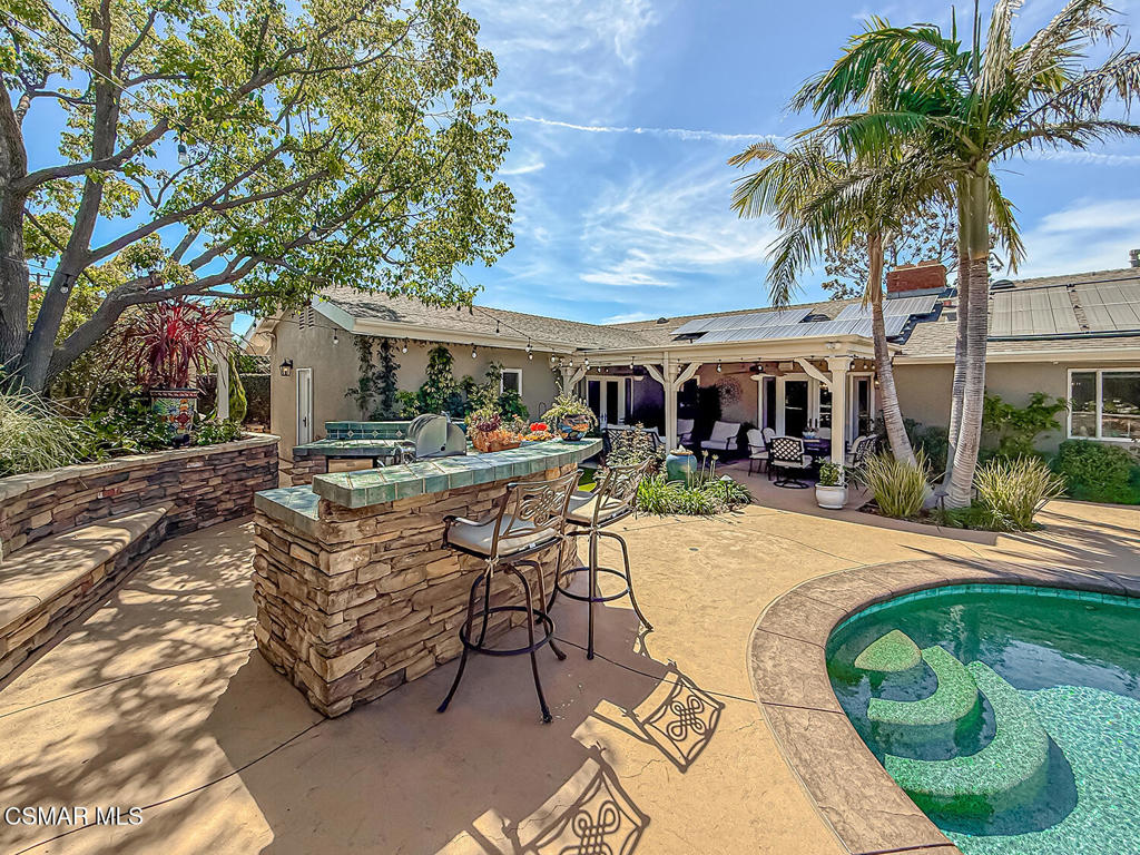 3116 Lori Circle Simi Valley, CA 93063 - Photo 57 of 74