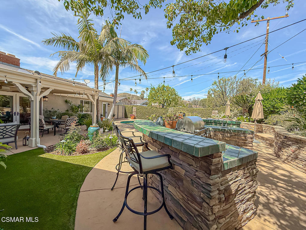 3116 Lori Circle Simi Valley, CA 93063 - Photo 59 of 74