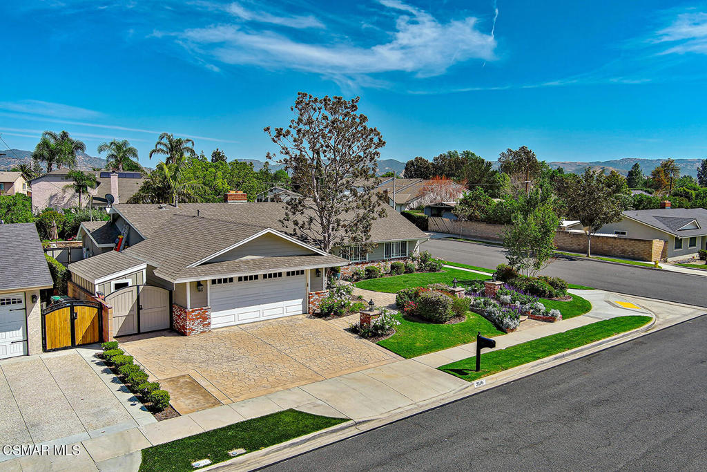 3116 Lori Circle Simi Valley, CA 93063 - Photo 63 of 74