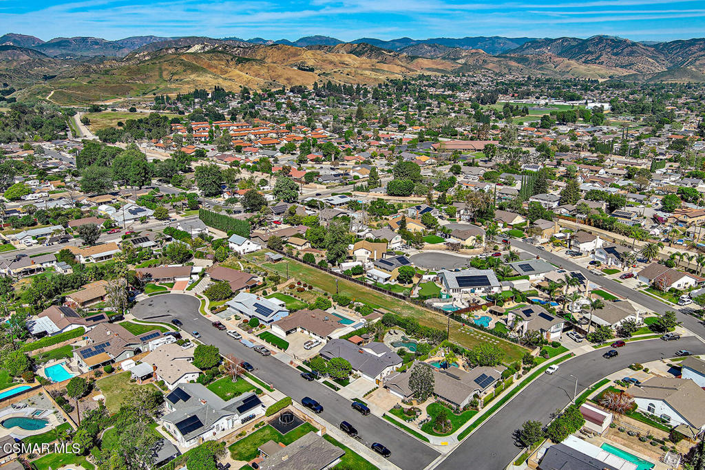 3116 Lori Circle Simi Valley, CA 93063 - Photo 69 of 74