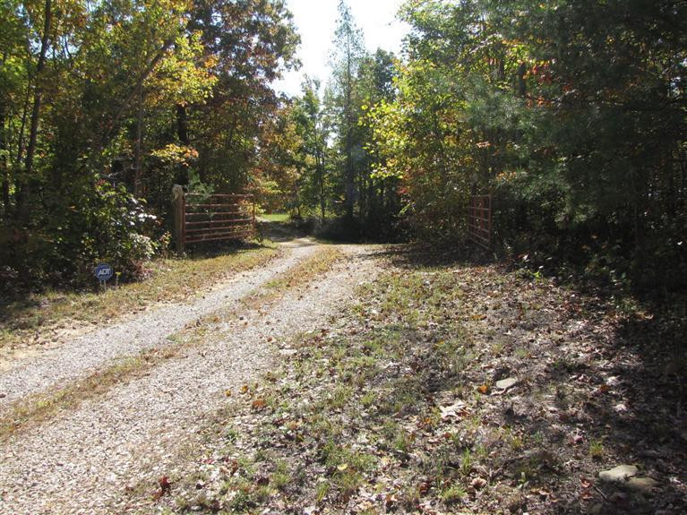 764 Brushy Ridge Road McKee, KY 40447 - Photo 2 of 25 Once you go through the gates, you'll ne