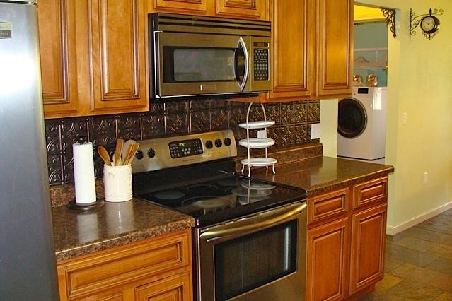 749 Davidson Road DeFuniak Springs, FL 32433 - Photo 18 of 46 All Stainless Appliances