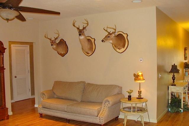 749 Davidson Road DeFuniak Springs, FL 32433 - Photo 24 of 46 Living Room