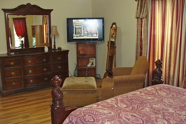 749 Davidson Road DeFuniak Springs, FL 32433 - Photo 29 of 46 Master Bedroom
