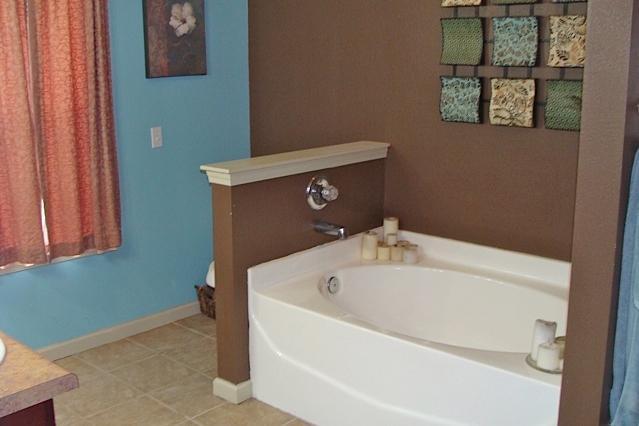 749 Davidson Road DeFuniak Springs, FL 32433 - Photo 32 of 46 Master Bath