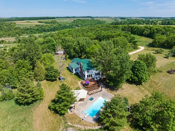 $1,125,000 | W6785 Rothenbuehler Road, Monroe, WI 53566