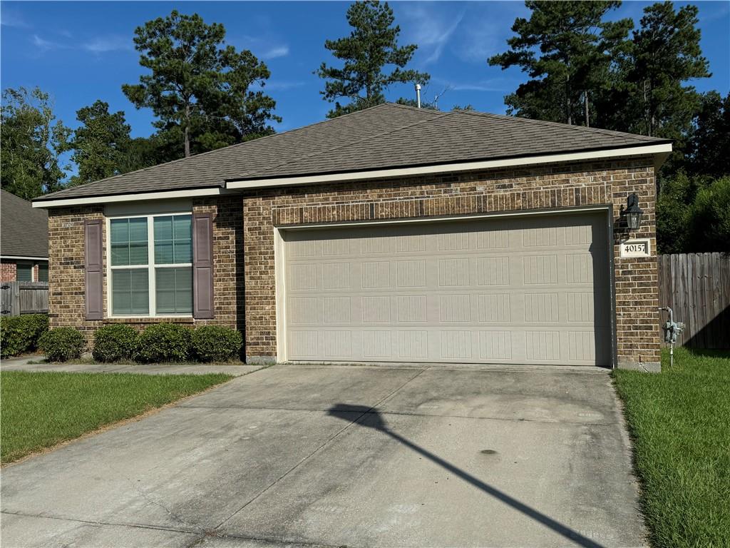 40157 Cypress View Road Ponchatoula, LA 70454 - Photo 1 of 16 Gallery Image 1