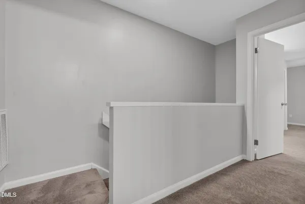 a view of small space