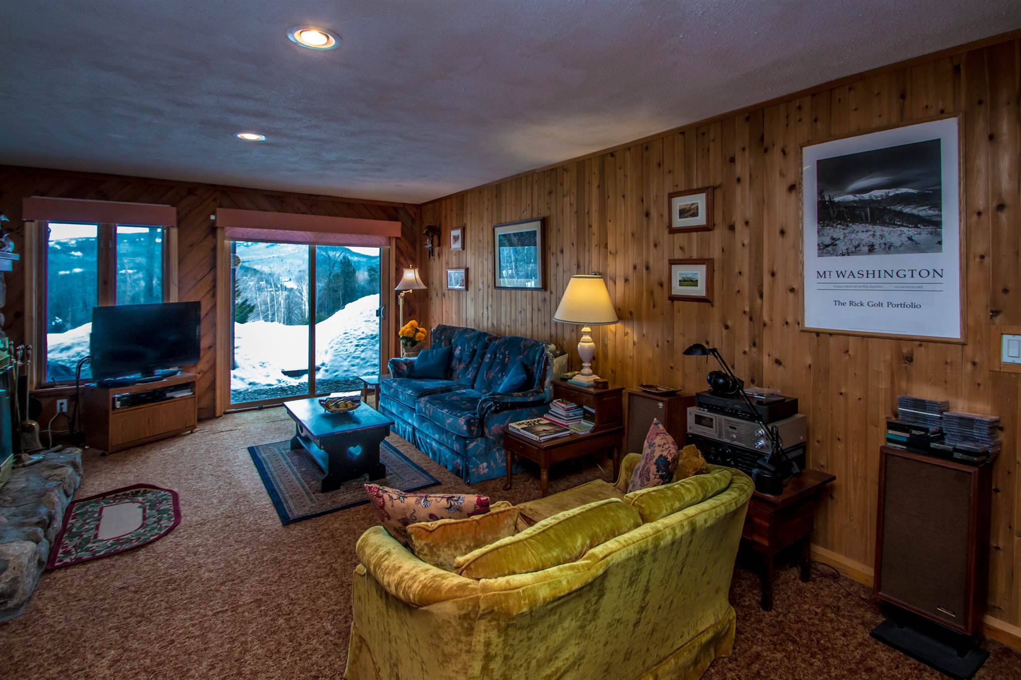 2-2 Mountain View Road, Unit 2 Bartlett, NH 03845 - Photo 13 of 20