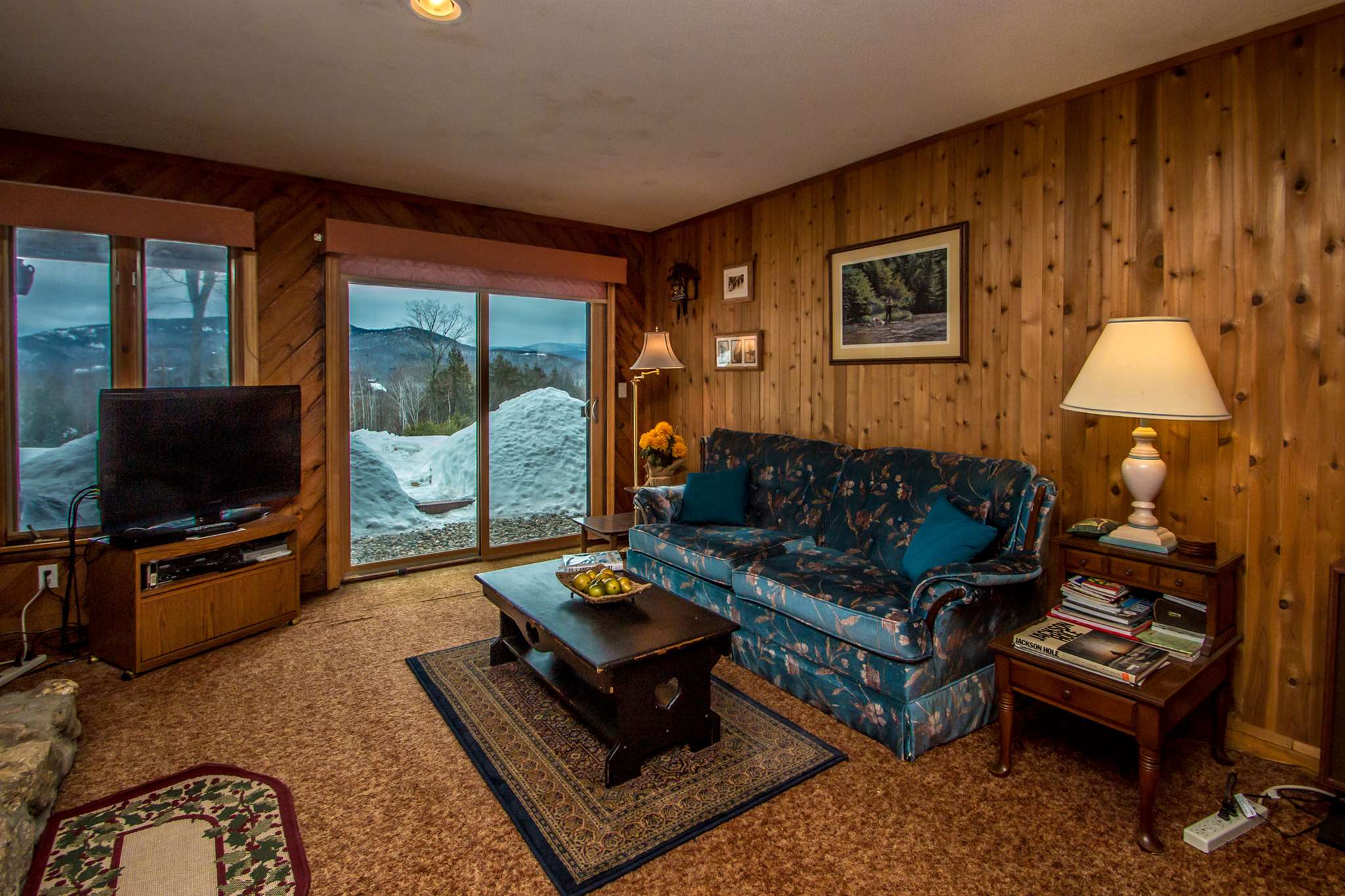 2-2 Mountain View Road, Unit 2 Bartlett, NH 03845 - Photo 14 of 20