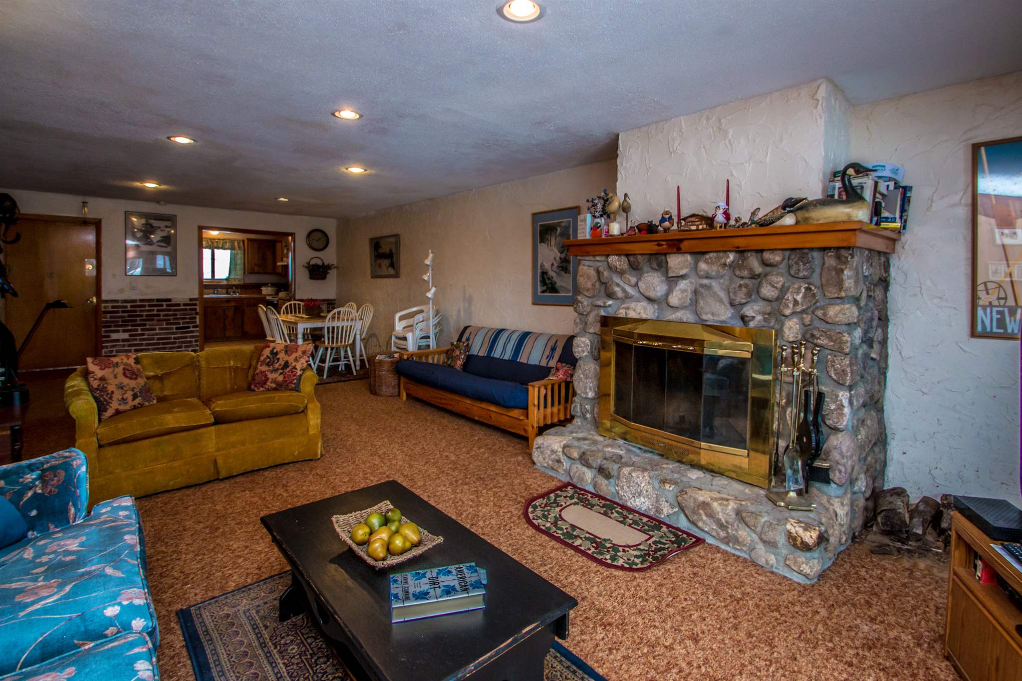 2-2 Mountain View Road, Unit 2 Bartlett, NH 03845 - Photo 15 of 20