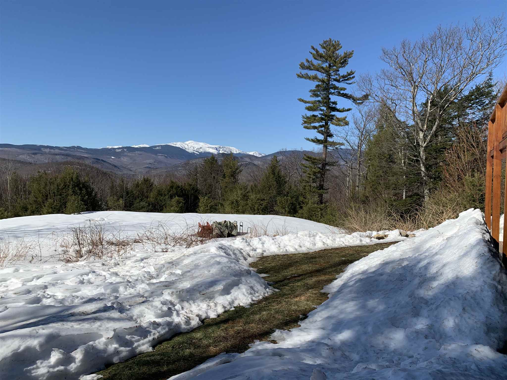 2-2 Mountain View Road, Unit 2 Bartlett, NH 03845 - Photo 18 of 20