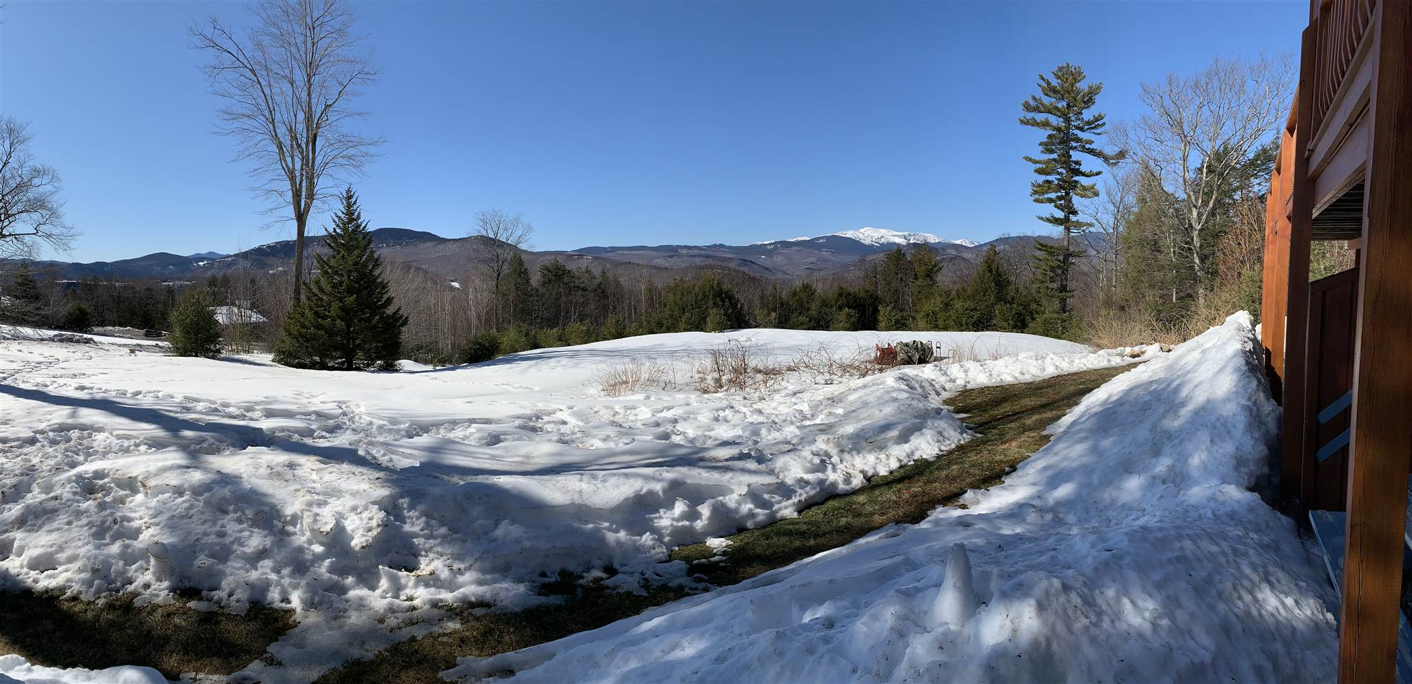 2-2 Mountain View Road, Unit 2 Bartlett, NH 03845 - Photo 19 of 20