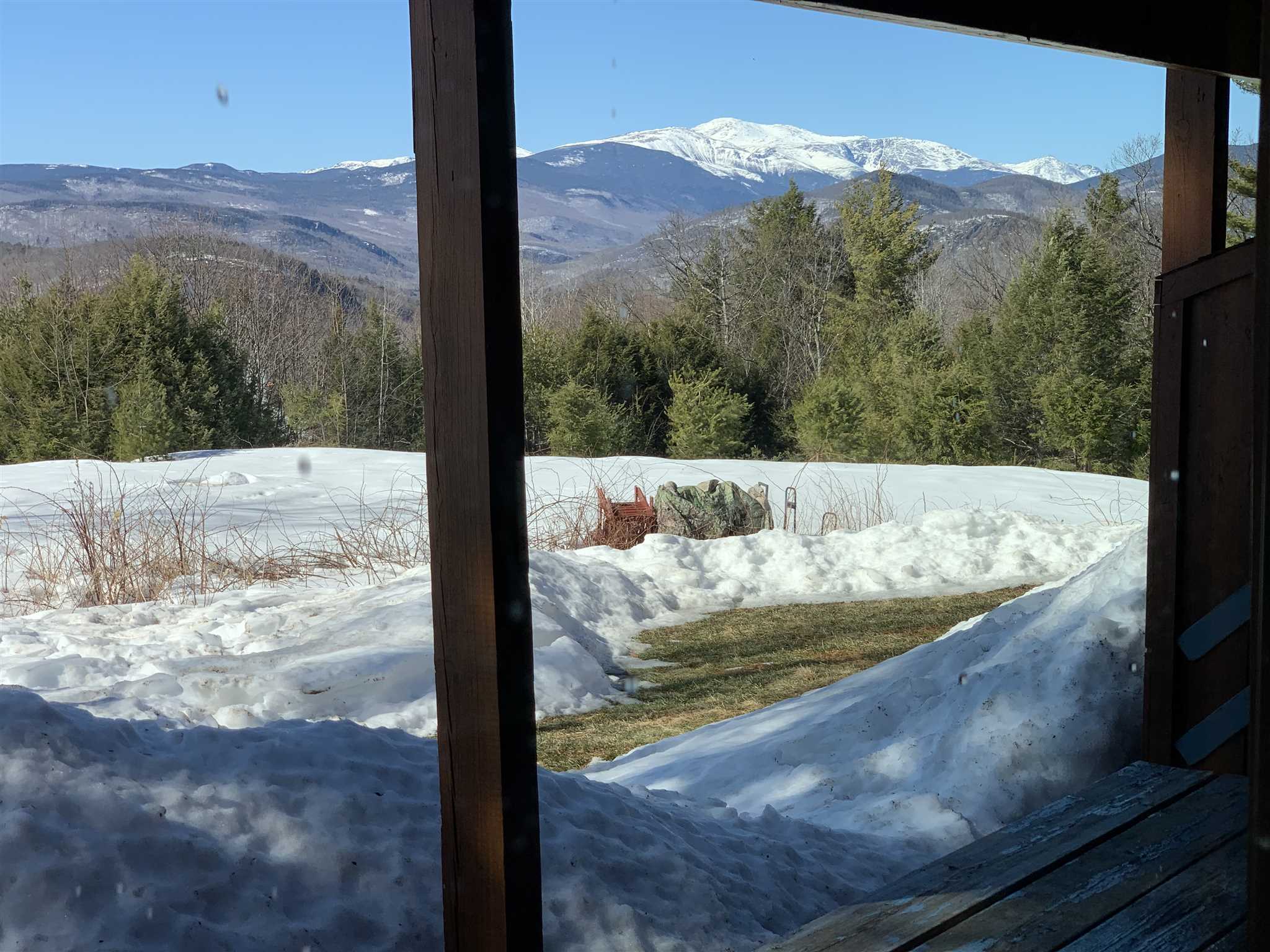 2-2 Mountain View Road, Unit 2 Bartlett, NH 03845 - Photo 20 of 20