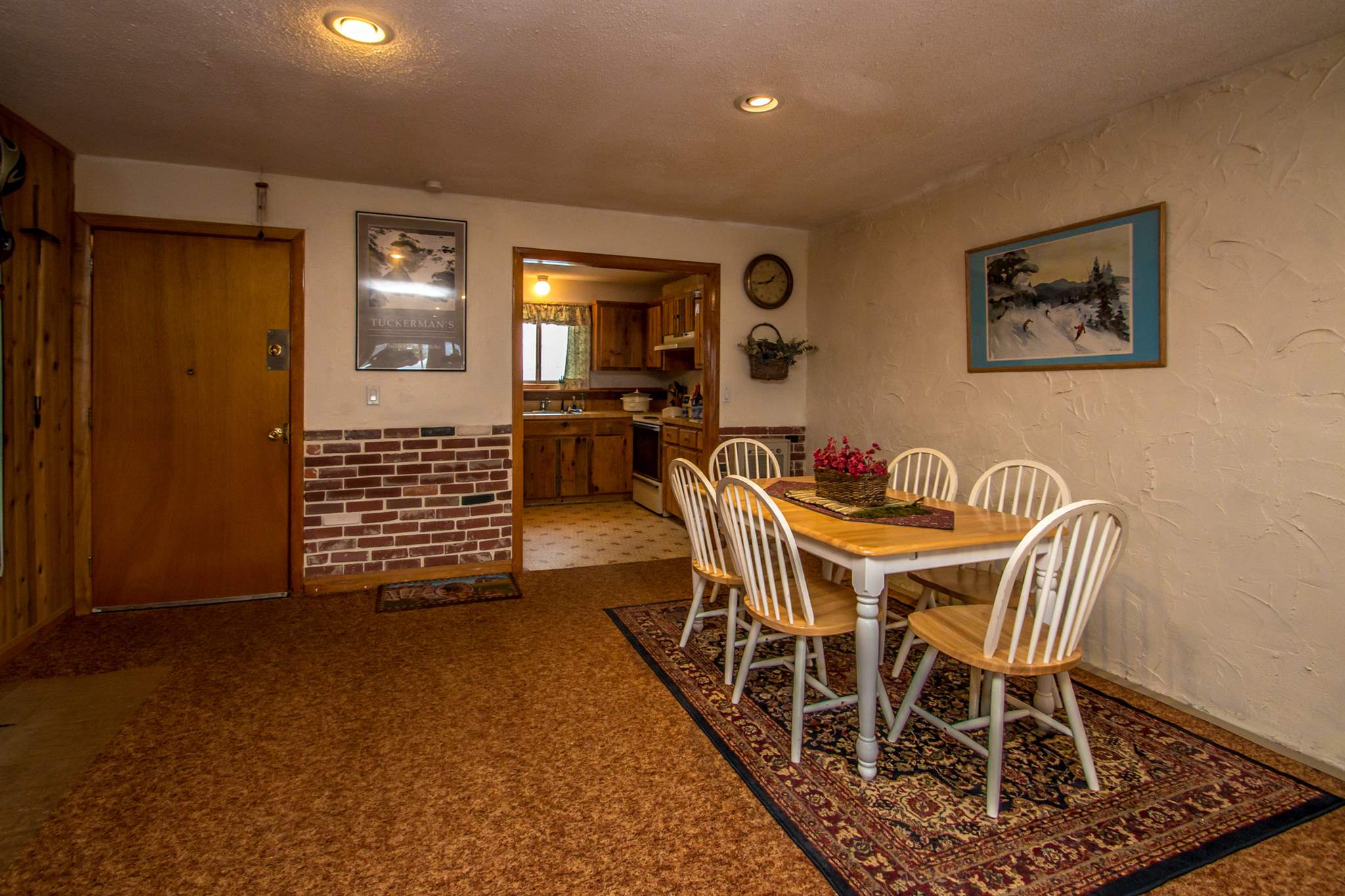 2-2 Mountain View Road, Unit 2 Bartlett, NH 03845 - Photo 3 of 20