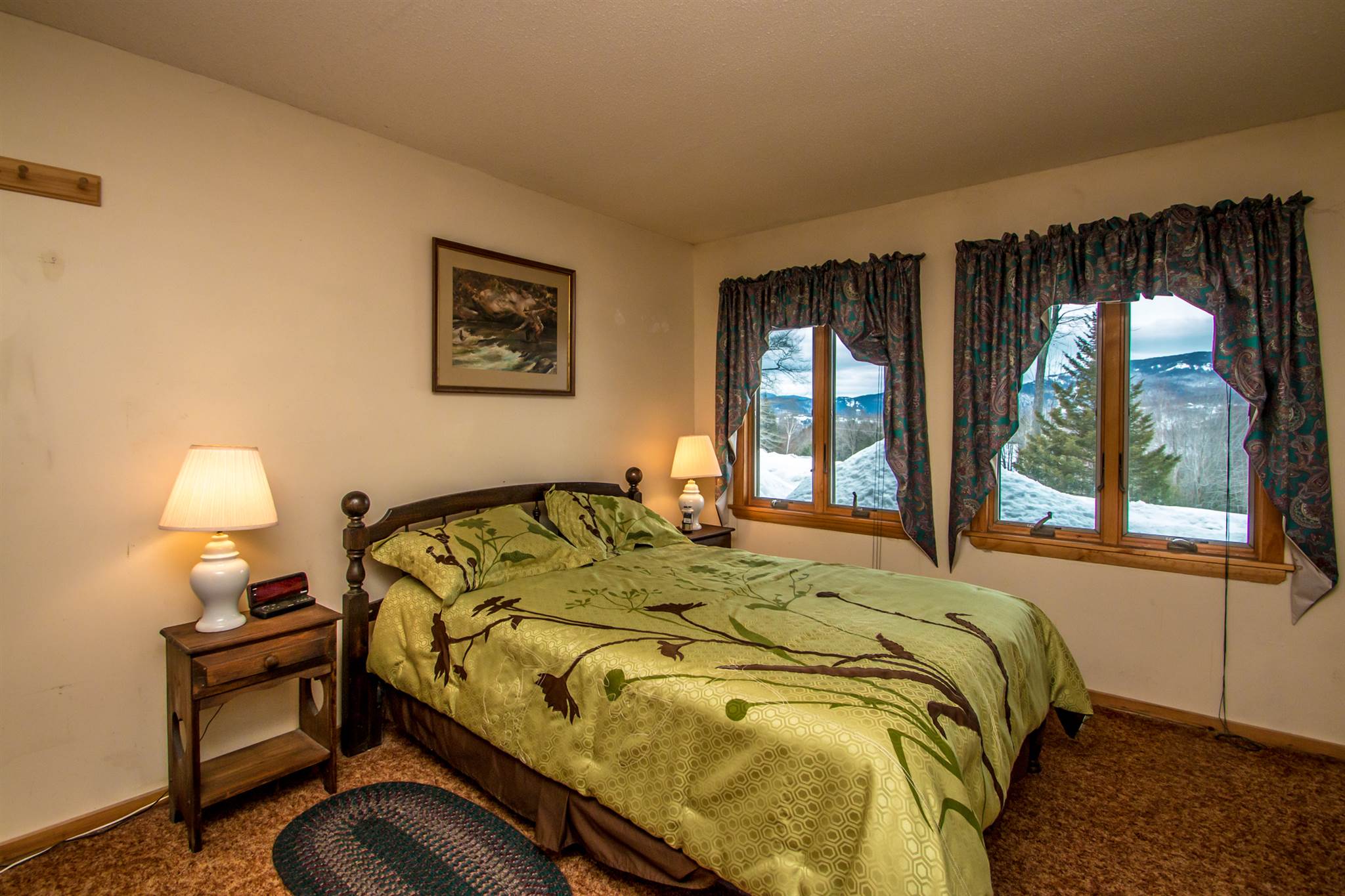 2-2 Mountain View Road, Unit 2 Bartlett, NH 03845 - Photo 5 of 20