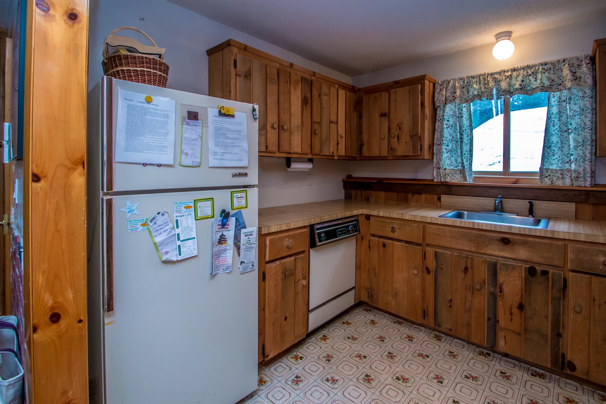 2-2 Mountain View Road, Unit 2 Bartlett, NH 03845 - Photo 6 of 20