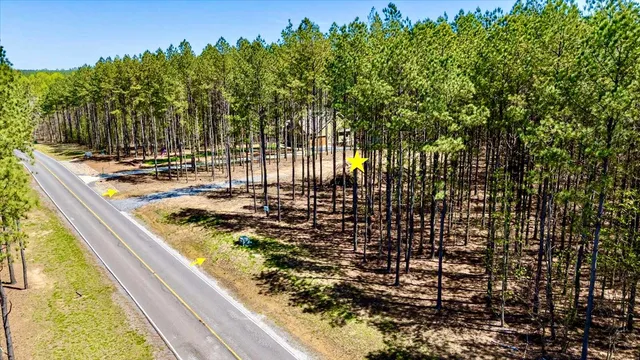 $106,500 | 4670 Raulston Falls Drive, Jasper, TN 37347