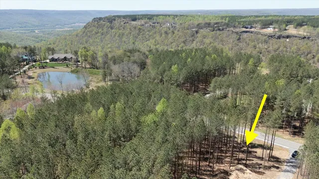 $106,500 | 4670 Raulston Falls Drive, Jasper, TN 37347