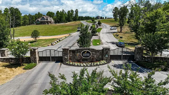 $106,500 | 4670 Raulston Falls Drive, Jasper, TN 37347