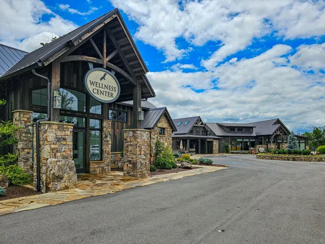 $106,500 | 4670 Raulston Falls Drive, Jasper, TN 37347