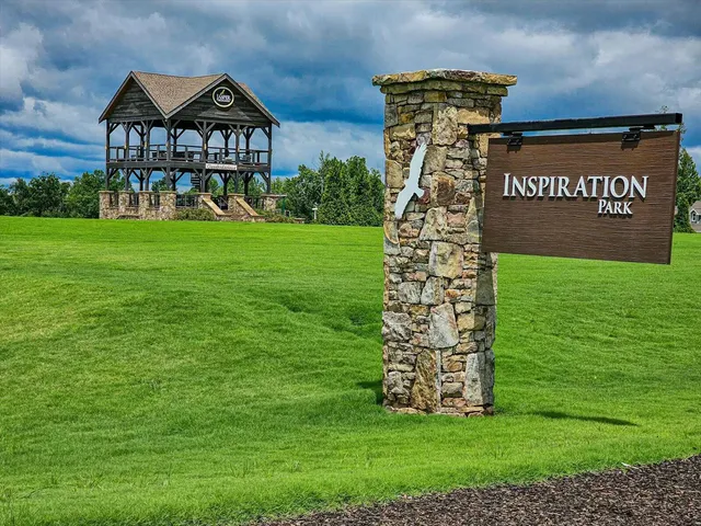 $106,500 | 4670 Raulston Falls Drive, Jasper, TN 37347