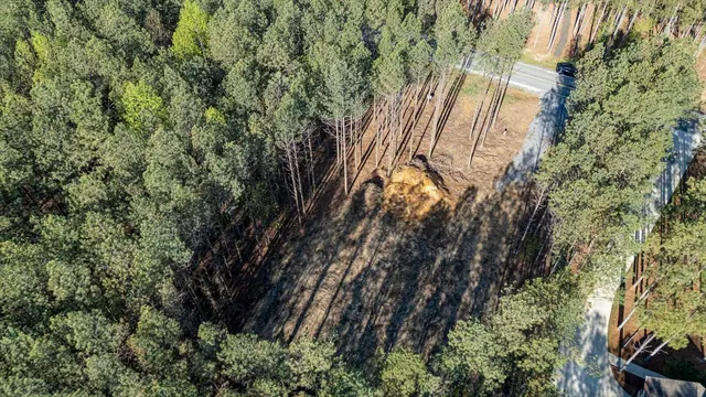 $106,500 | 4670 Raulston Falls Drive, Jasper, TN 37347