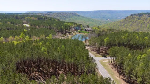 $106,500 | 4670 Raulston Falls Drive, Jasper, TN 37347