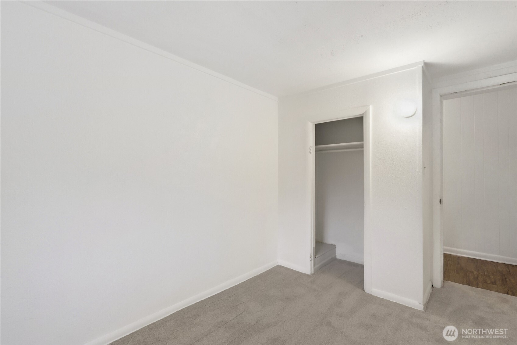 1505 Retsil Road Southeast Port Orchard, WA 98366 - Photo 15 of 19 a view of an empty room