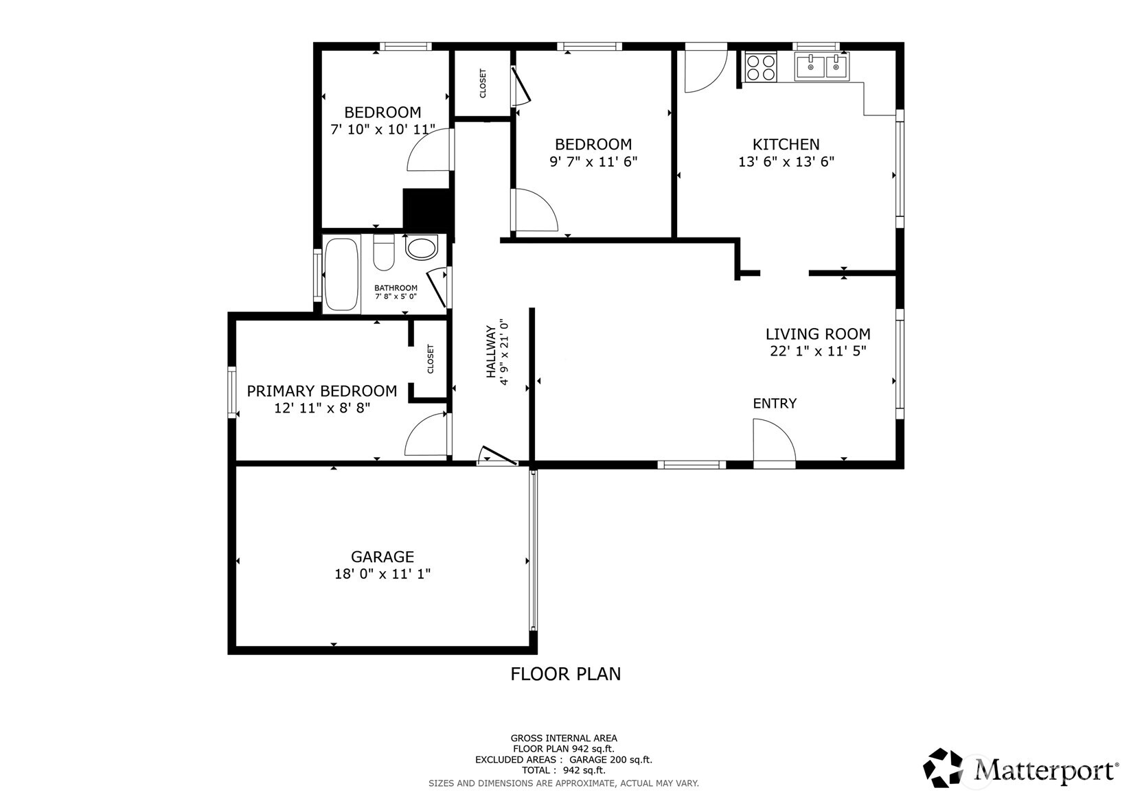 1505 Retsil Road Southeast Port Orchard, WA 98366 - Photo 19 of 19