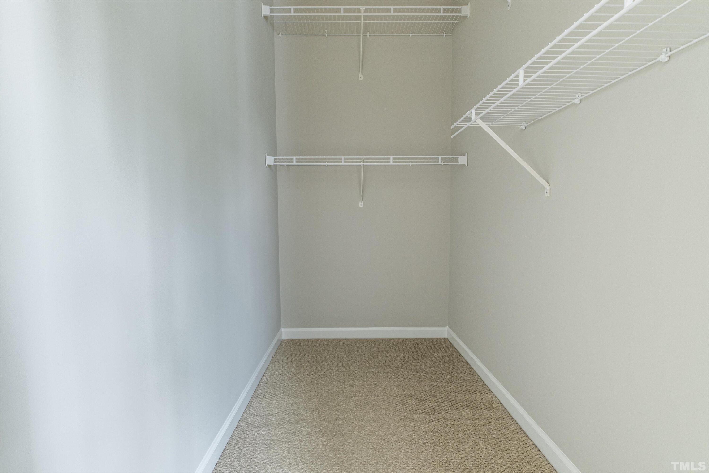 125 Old Grove Lane Apex, NC 27502 - Photo 13 of 30 a view of small space