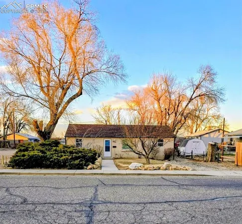 $227,900 | Undisclosed Address, Pueblo, CO 81005