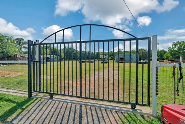 111 South Briaroaks Road Burleson, TX 76028 - Photo 2 of 39 a view of a balcony