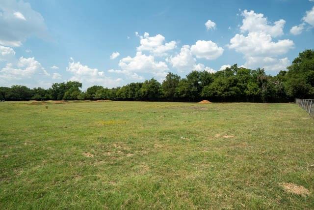 111 South Briaroaks Road Burleson, TX 76028 - Photo 6 of 39 a view of a lake view