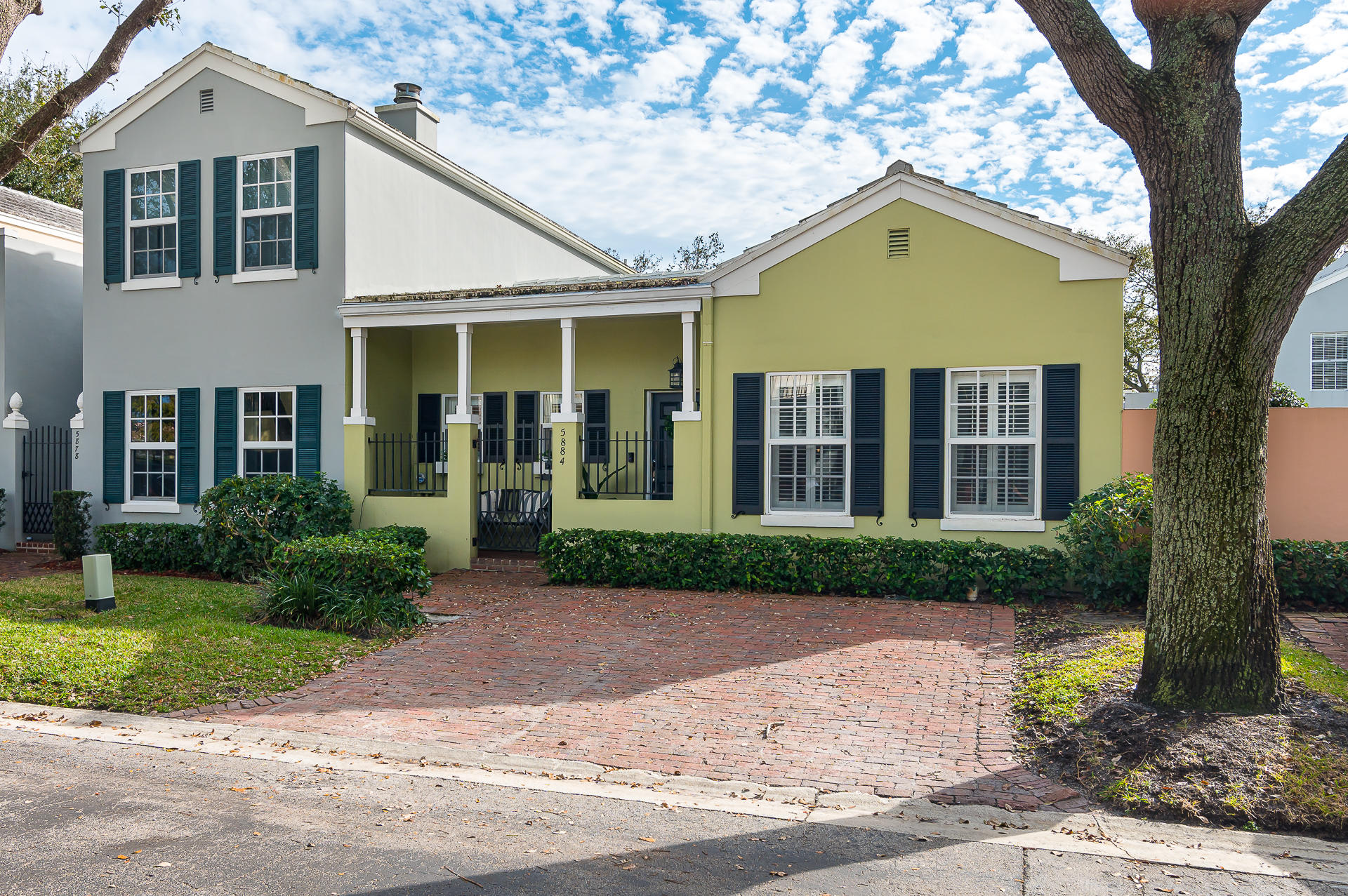 5884 Bartram Street Boca Raton, FL 33433 - Photo 1 of 37 photo-19