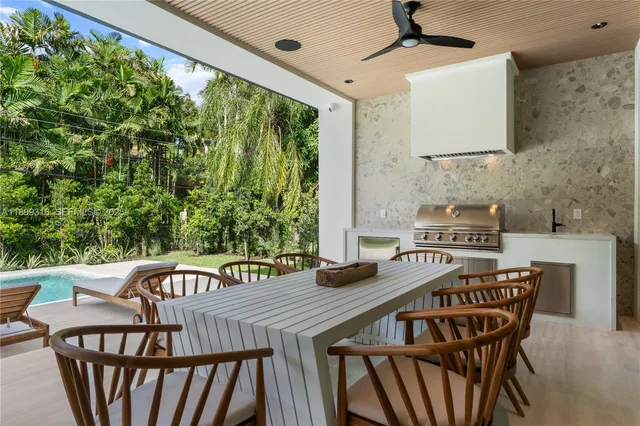 $4,295,000 | 6781 Southwest 75th Terrace, South Miami, FL 33143