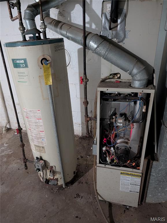 8033 Winfield Avenue St. Louis, MO 63114 - Photo 9 of 10