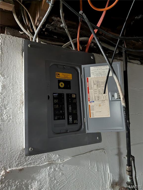 8033 Winfield Avenue St. Louis, MO 63114 - Photo 10 of 10