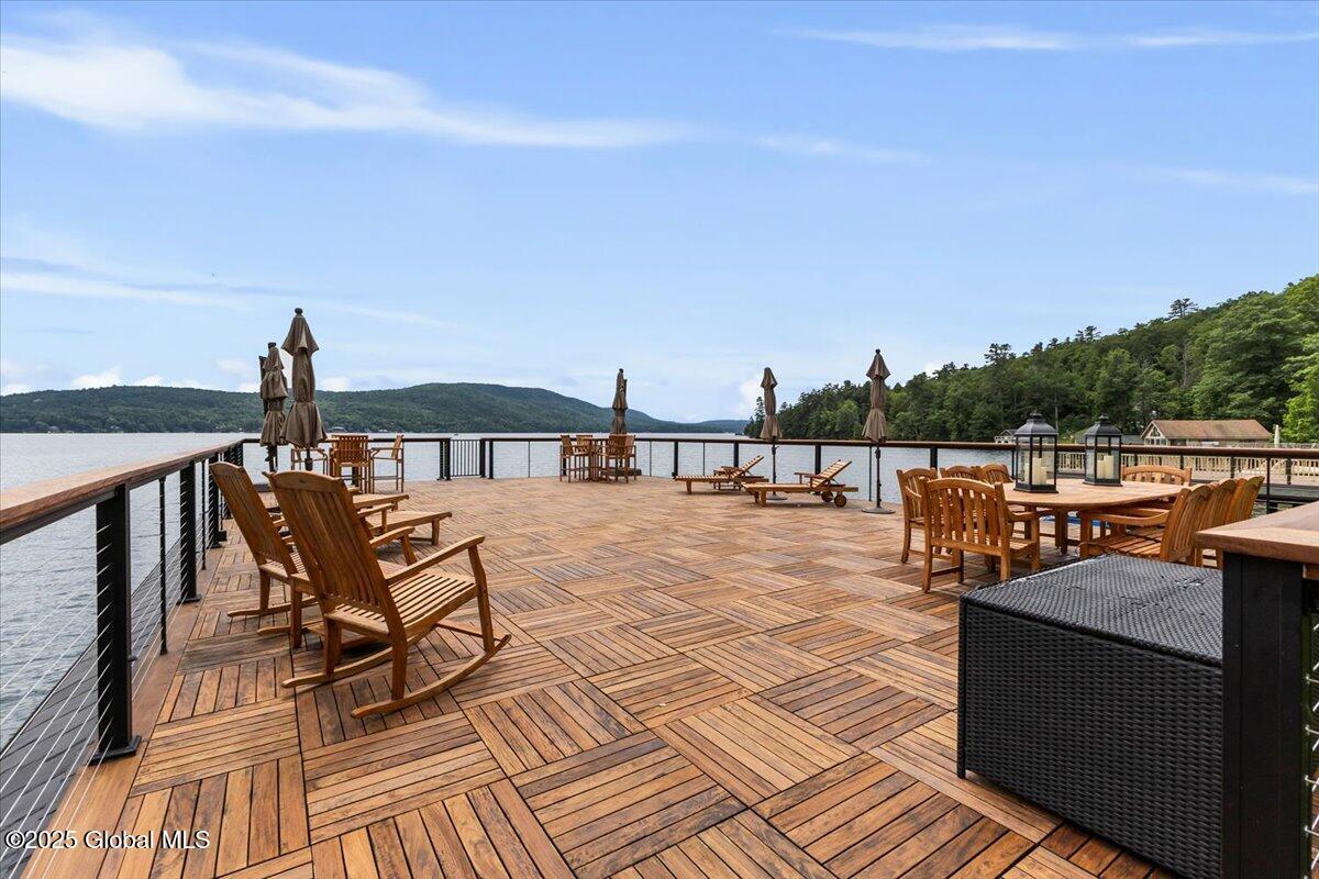 41 Trinity Rock Road Lake George, NY 12845 - Photo 44 of 55 46 Sundeck