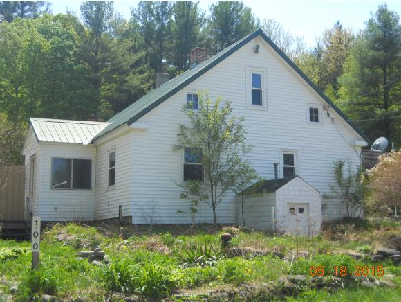 100 Olds Road Lempster, NH 03605 - Photo 2 of 15