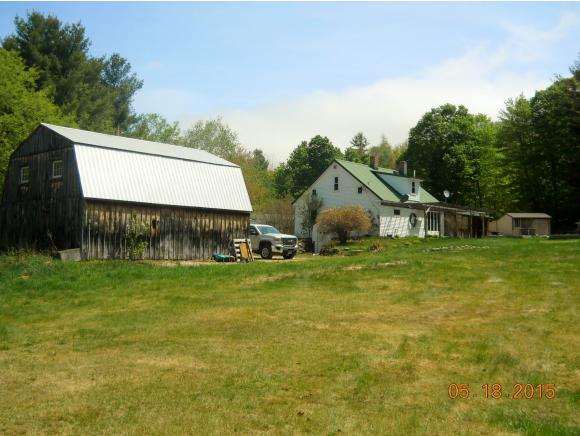 100 Olds Road Lempster, NH 03605 - Photo 3 of 15