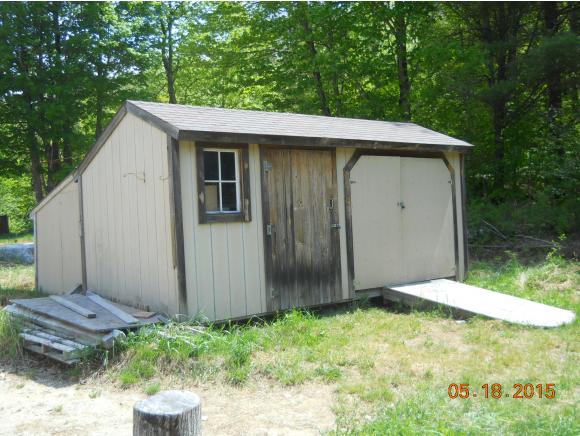 100 Olds Road Lempster, NH 03605 - Photo 5 of 15