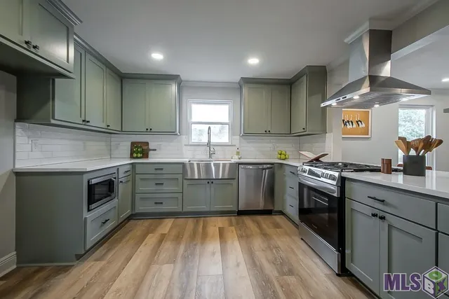 $324,900 | 40008 La Highway, Gonzales, LA 70737