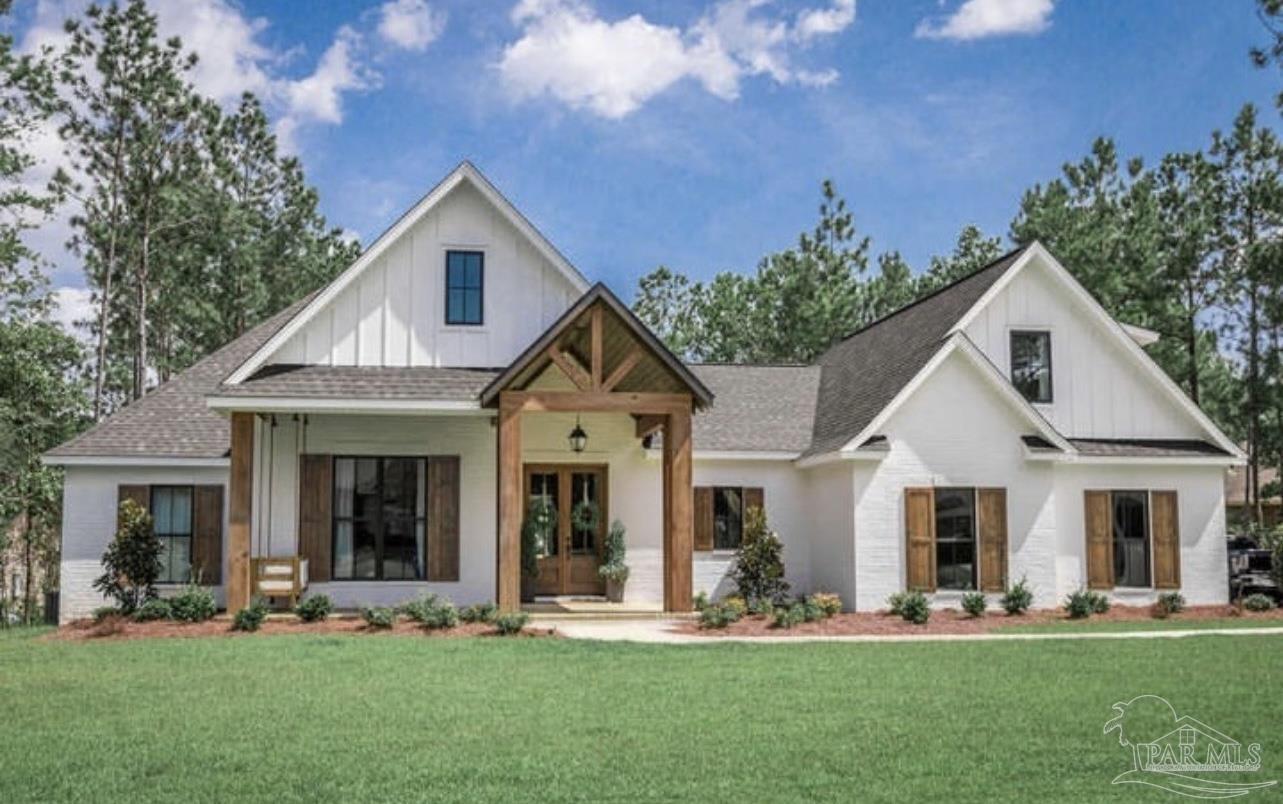 2193 Walling Road Milton, FL 32570 - Photo 1 of 10